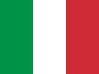 Italian Flag Italian Site - Italian Flag