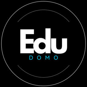 EduDomo Logo EduDomo Logo